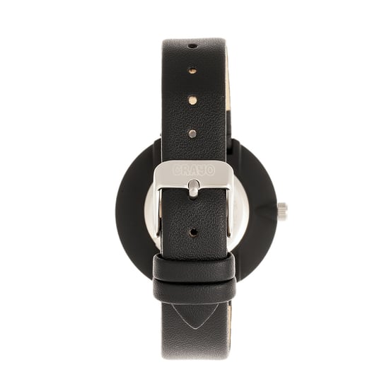 Crayo Blade Unisex Watch