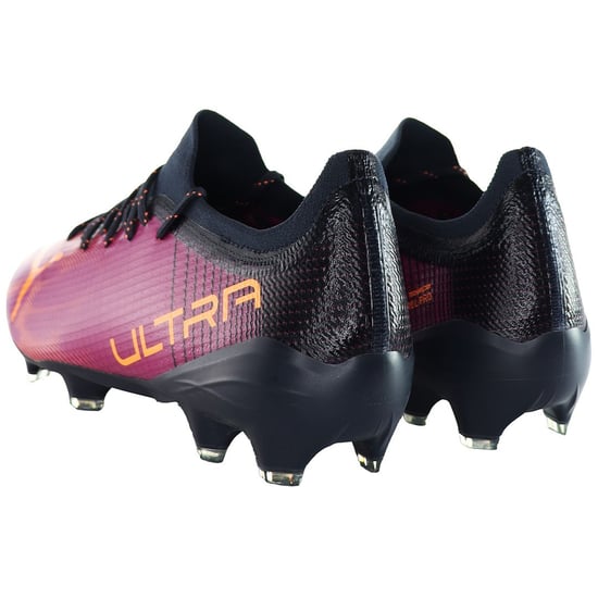 Puma Ultra 2.4 FG/AG Heren Paars Voetbalschoenen - Image 5