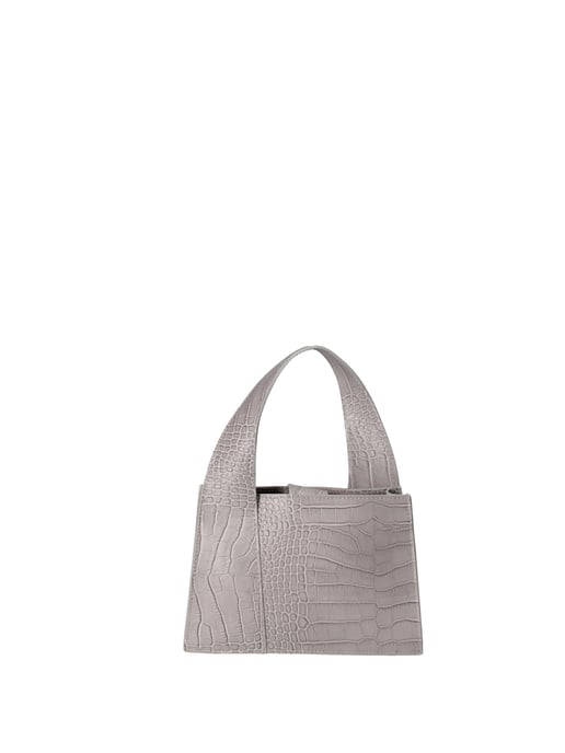Roberta Rossi Handbag Women GREY