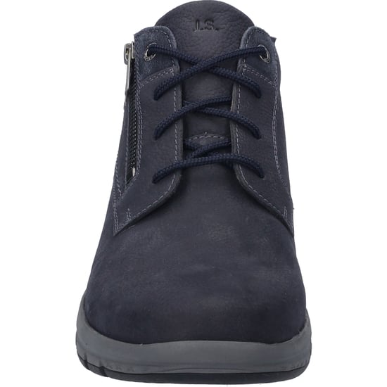JOSEF SEIBEL Giuseppe 03 | Ankle Boots for Men | blue - Image 4