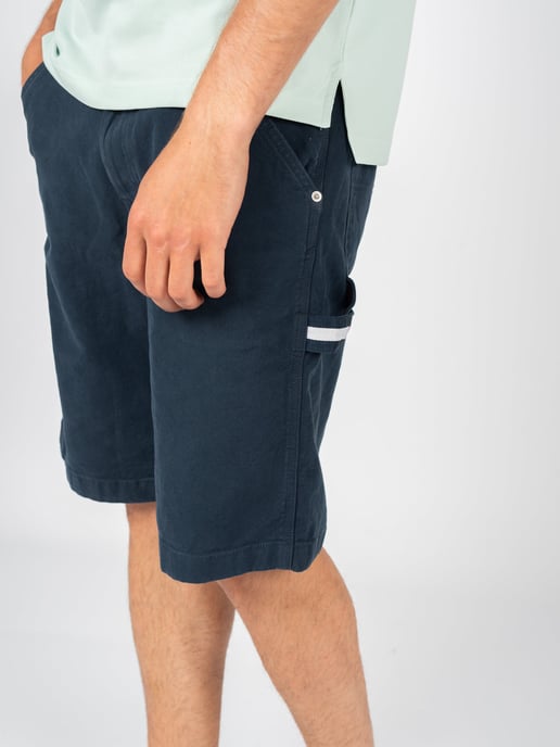 Tommy Jeans Shorts Skater Jean Loose Men's Blue - Image 5