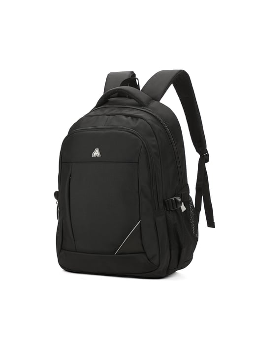 Aoking Rugzak Uniseks BLACK - Image 2