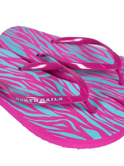 North Sails Flip flop Sandy Dam Rosa - Image 4