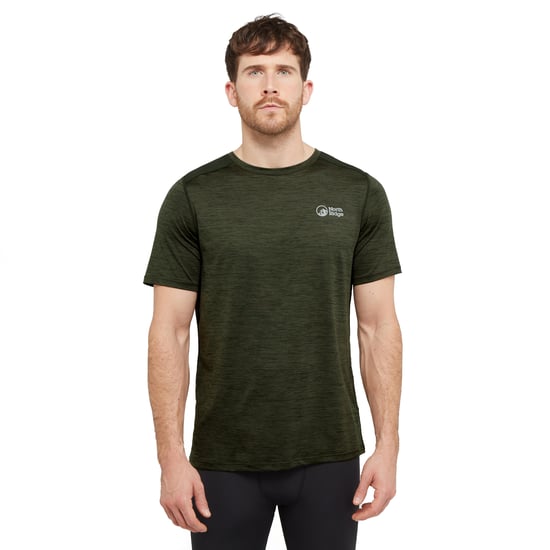 North Ridge Men's Move Active Tee
