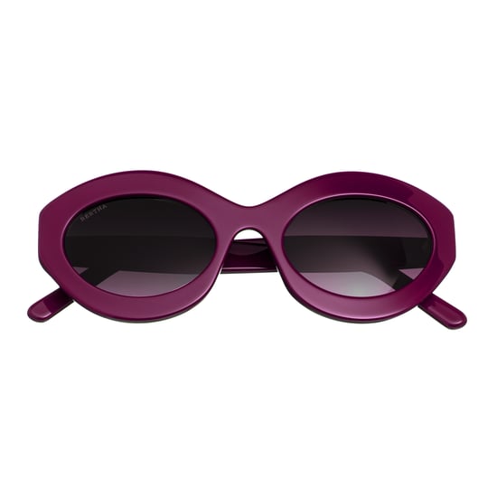 Bertha Severine Handmade in Italy Sunglasses - Image 2