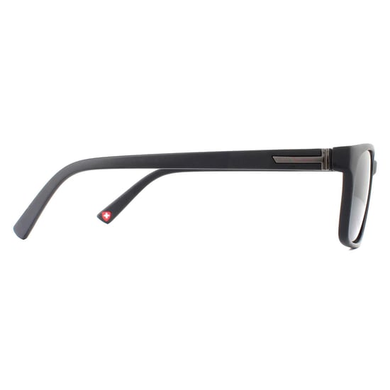 Montana Sunreaders MR73S Black Grey Readers +1.00