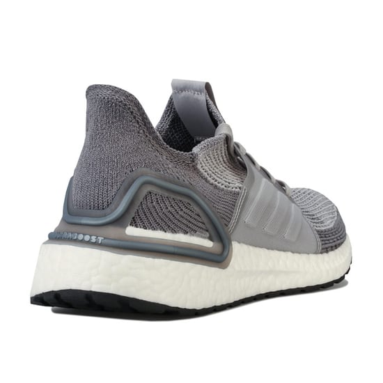 Women's adidas Ultraboost 19 Running Shoes in Grey