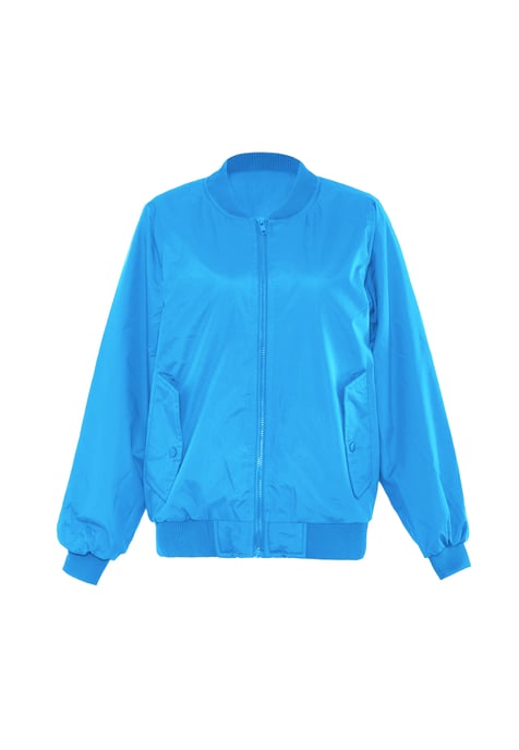 Mymo Jas Dames blauw - Image 1