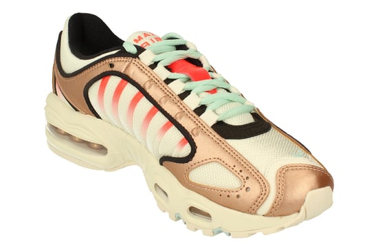 Nike Air Max Tailwind Womens Red Trainers