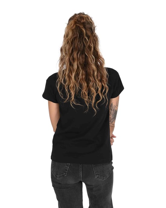 Love Moschino Womens T-Shirt - Image 4