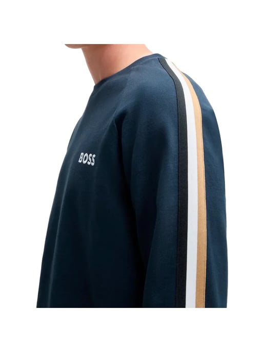 Boss men's signature tracksuit - Image 4