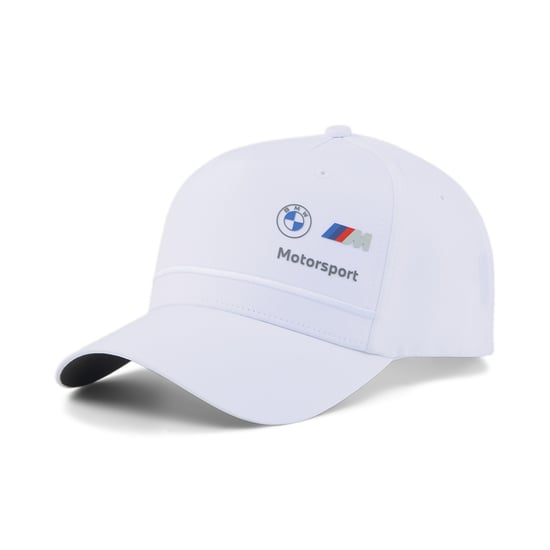PUMA Mens BMW M Motorsport BB Cap