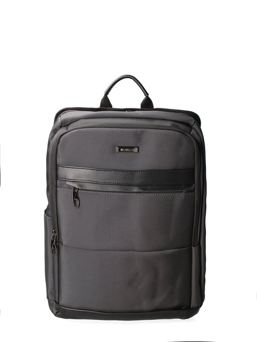 B Cavalli Rugzak Uniseks GREY - Image 1