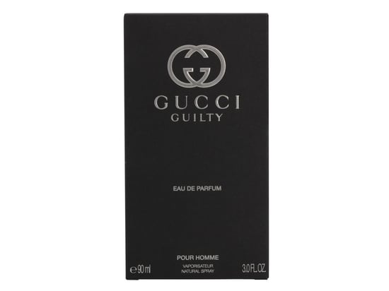 Gucci Guilty Pour Homme Edp Spray 90ml. - Image 2