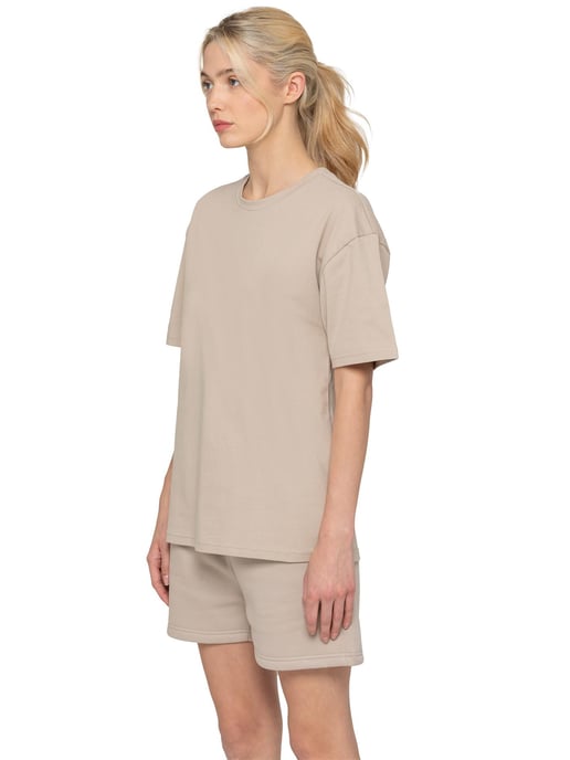 Enzo Womens Sweat Shorts - Image 4