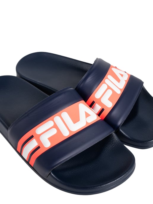 Fila Slippers Oceano Woman's Blue - Image 4