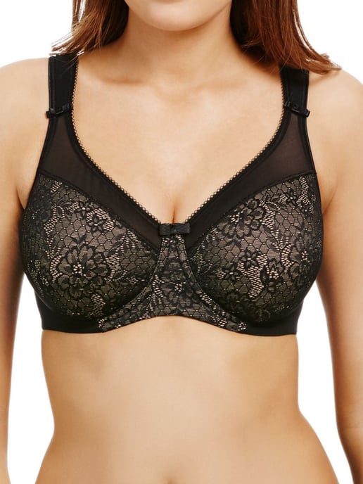 Beauty Everyday Minimiser Bra - Image 1