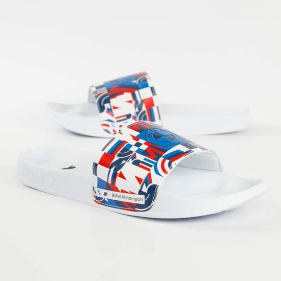 Puma heren BMW MMS LeadCat 2.0 sneaker - Image 2