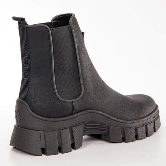 Guess women's ankle boots Hestia - Image 5