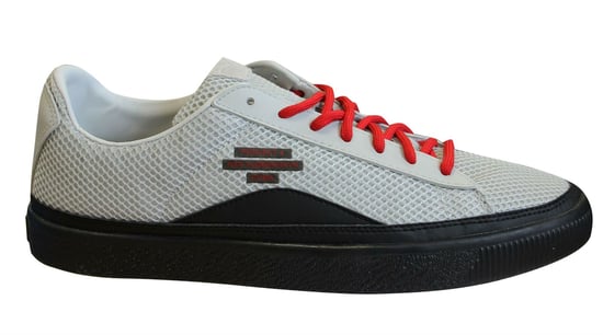 Puma Clyde x Han Kjobenhavn Project 4 Low Lace Up Mens Trainers 369750 01