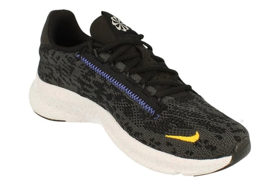 Nike Dames Superrep Go 3 Nn Fk Zwarte Trainers - Image 4