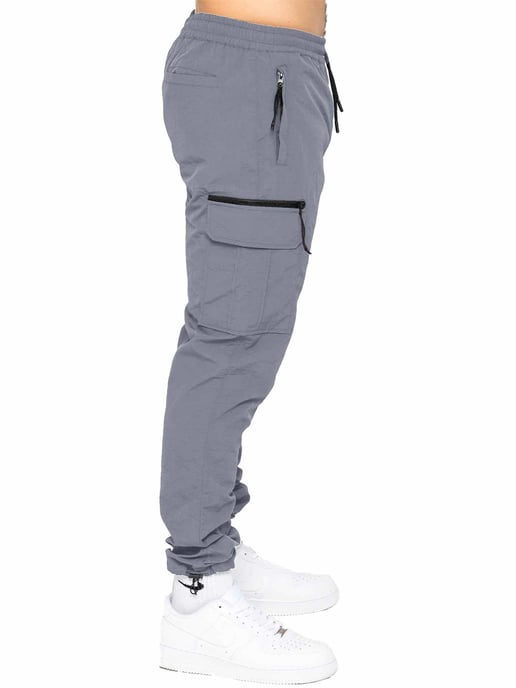 Enzo | Heren Poly Cargo Broek - Image 5
