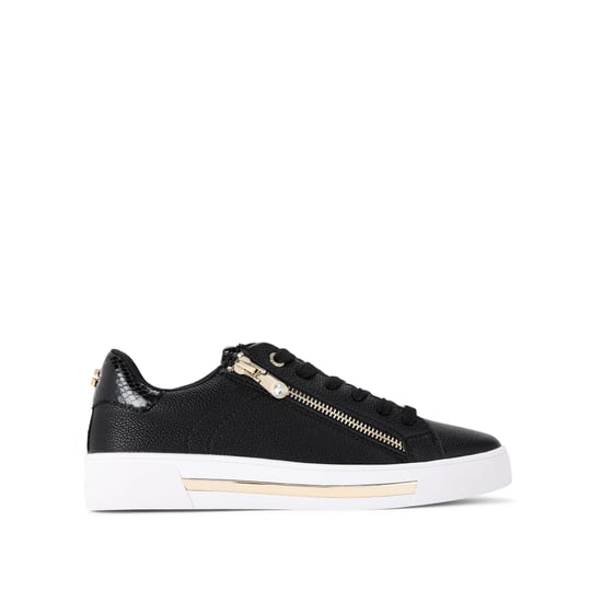 Carvela  Diamond Zip Sneakers