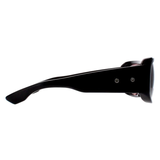 Dita Rectangle Unisex Black SIlver Grey Grey Superflight