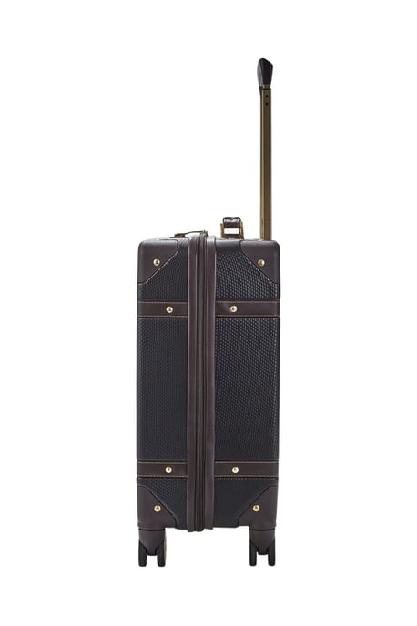 Hard Shell Trunk Luggage Suitcase