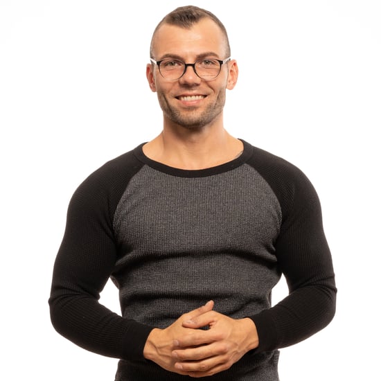 Porsche Design Optical Frame P8312 E 51 - Image 5