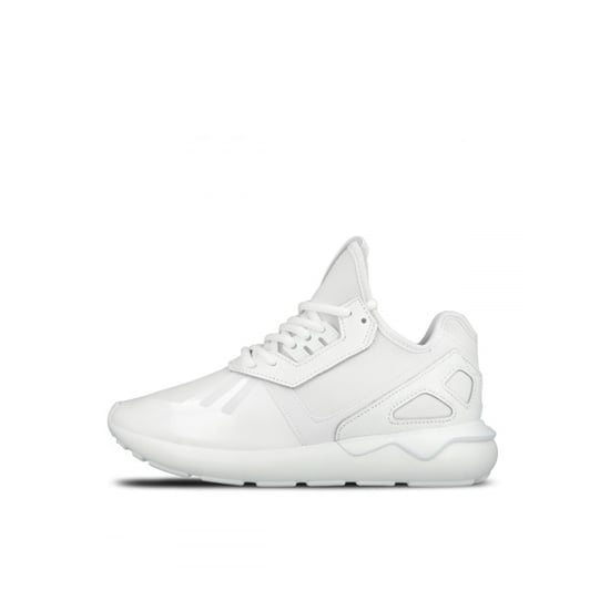 Adidas Tubular Runner Womens White Running Trainers