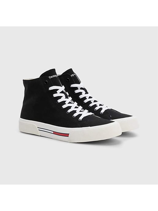 Tommy Jeans Flagge-sneaker voor heren - Image 1