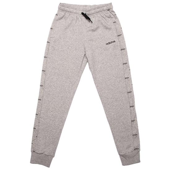 Boy's adidas Infant Motion Allover Jog Pants in Grey - Image 1