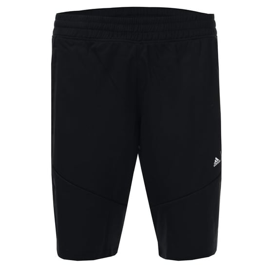 Men's adidas 4KRFT Parley Shorts in Black - Image 1
