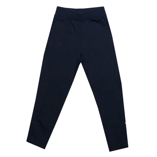 Boy's adidas Junior ID VRCT Jog Pant in Navy