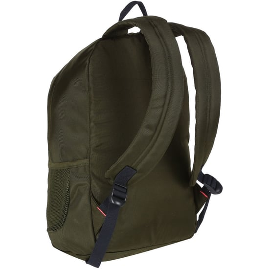 Regatta Boys & Girls Jaxon III Padded Hardwearing Zip-Up 10L Backpack