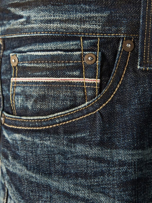 Jack & Jones Erik Royal RDD 031 Jeans