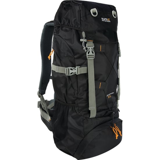 Regatta Survivor III 85L Hiking / Trekking Travel Rucksack Bag
