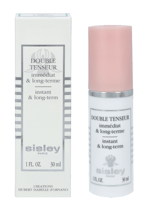 Sisley Double Tenseur Instant & Long-Term 30ml. - Image 1
