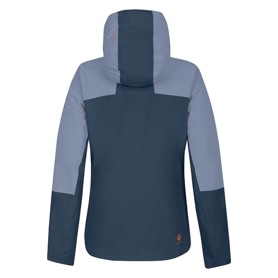 Dare 2B Dames/Dames Mountain Series Waterdichte Jas (Maanlicht Denim/Rainwashed) - Image 2