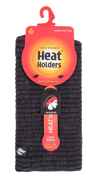 Heat Holders Ladies Alta Headband - Image 2