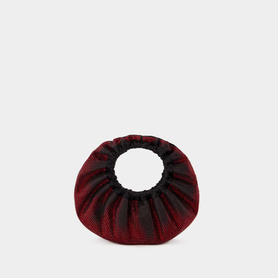 Alexander Wang Crescent Mini Handtas - - Synthetisch - Zwart - Image 2