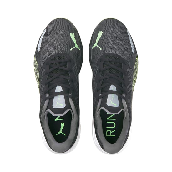 PUMA Heren Velocity Nitro 2 Hardloopschoenen - Image 6