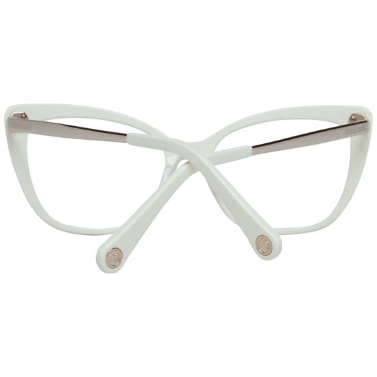 Roberto Cavalli Cream Women Optical Frames