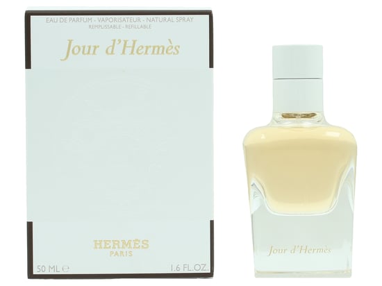 Hermes Jour D'Hermes Edp Spray 50ml. - Image 3