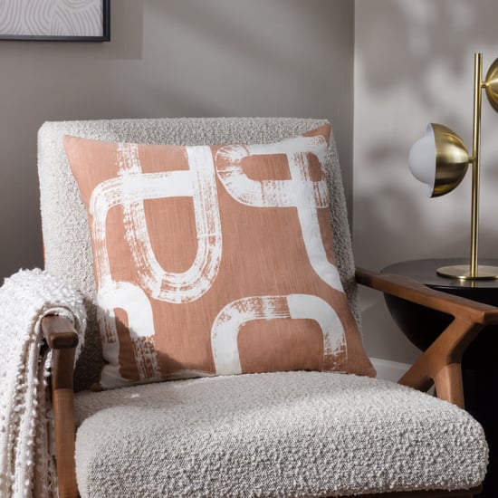 Hoem Tuba Abstract Cushion Cover - Image 5