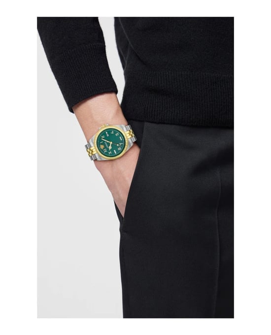 Versace Anteo Heren Horloge Multi VE9H00524 - Image 3
