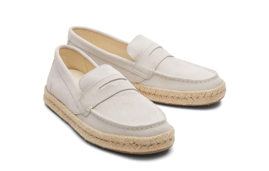 Toms Stanford Rope 2.0 Mens Shoes