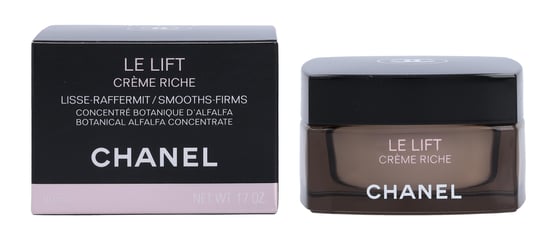 Chanel Le Lift Creme Riche 50ml - Image 4