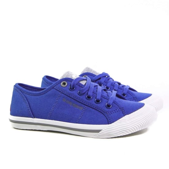 Basketbal Le Coq Sportif Dames Deauville GS-shirt - Image 1